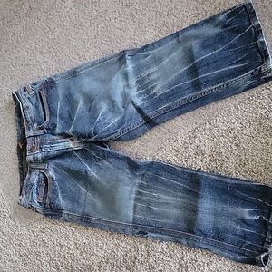 Kustom made by von Dutch capri size 5/6 (3-16)